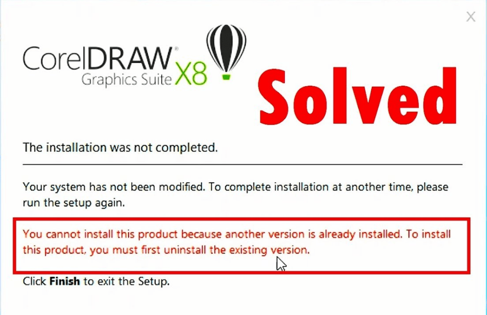 coreldraw x8 offline installer